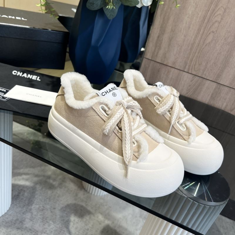 Chanel Sneakers